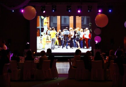 Łódź kreuje eventy – „Fashion Night” cz. 1