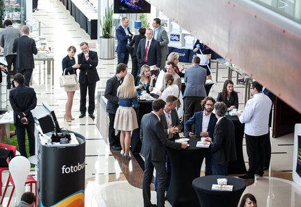 Konferencja Event Biznes
