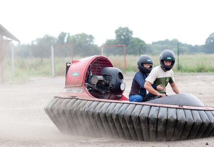 MP Fast Date: Hotel Austeria w Ciechocinku