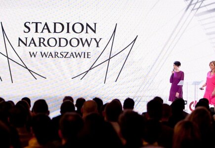MP Power Night – finał MP Power Awards 2013