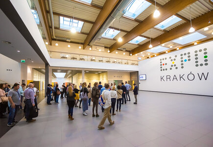 Ekspresowo MP MICE Tour® do Krakowa z Pendolino