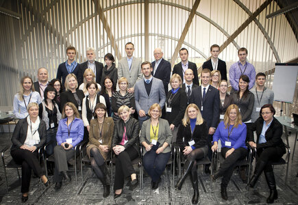 MPI Poland Winter Meeting z Matuszem Kusznierewiczem