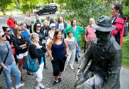 MP MICE Tour: Babie Lato w Małopolsce – hotele Czarny Potok i Lenart