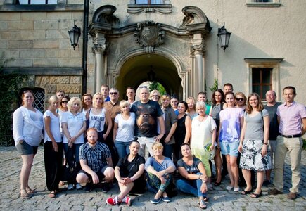 MP MICE Tour na Dolnym Śląsku