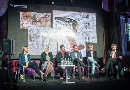 MP Power Day – spotkanie otwierające cykl MP Power Awards®