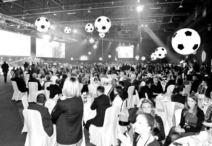 Catering Show: Przedsmak UEFA Euro 2012