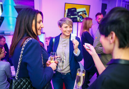 Przedświąteczny eksperyment – badanie potrzeb klientów i agencji