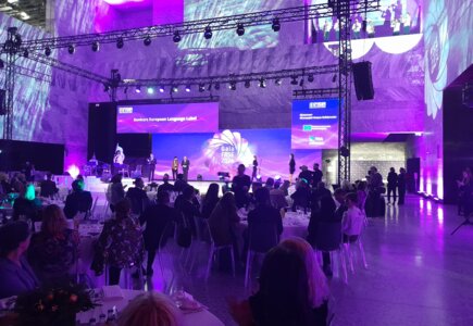 Gala Fundacji Rozwoju Systemu Edukacji w Muzeum Historii Polski