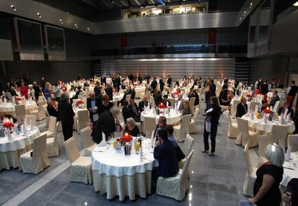 Gala Ambasadorów Kongresów Polskich 2014