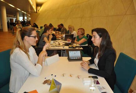 Workshop: Świętowanie piątego dnia lata z Euromic