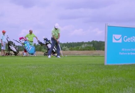 GetResponse Cup 2018