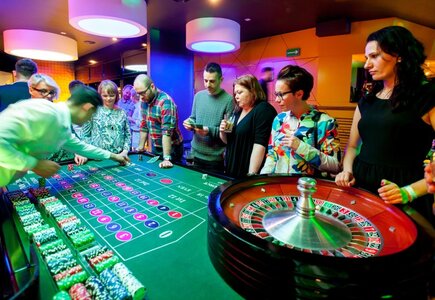 MP MICE Tour® wiosna na Ptasiej Wyspie w Hotelu Mikołajki