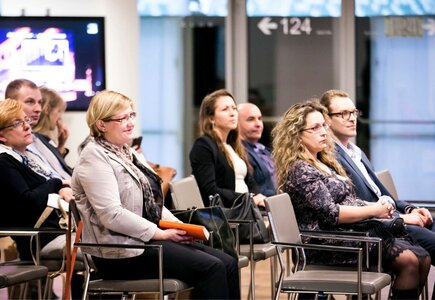 MP Fast Date® na Stadionie Legii Warszawa