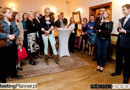 Karta win Białej Gęsi wyróżniona przez Wine Spectator – spotkanie w Białej Gęsi cz. 1