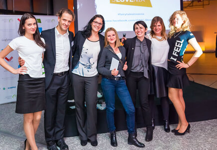 MP Fast Date®: Zimowy Narodowy i Smaki Słowenii