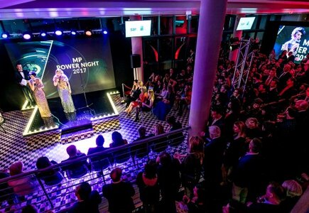 MP Power Night – uroczyste rozdanie nagród MP Power Awards®