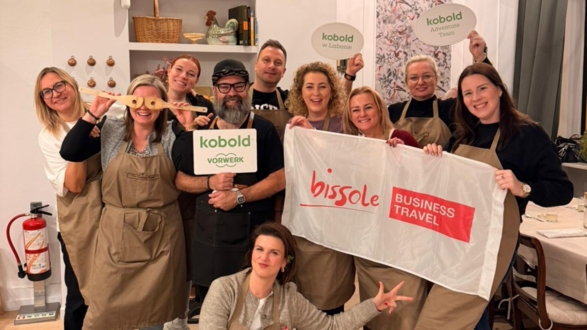 Warsztaty kulinarne Lizbona