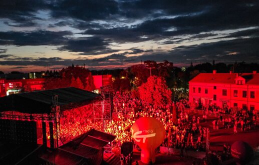 Open Hair Festival - program, emocje i lokalny kontekst zamienione w wielowymiarowe doświadczenie miasta.