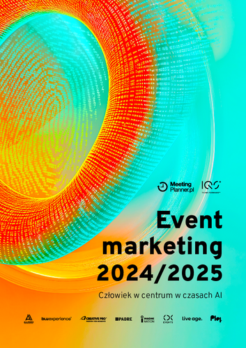 Raport Event Marketing 2024 2025